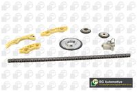 Kit lant distributie BGA, Cod: TC0245FK