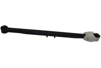 носач, окачване на колелата