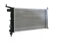 Thumbnail - Radiateur - CR268000S - MAHLE