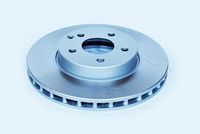 Disc frana ASAM AUTOMOTIVE, Cod: 55546