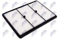 въздушен филтър