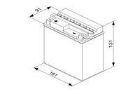 Starterbatterie