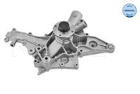 MEYLE Waterpomp, motorkoeling 2