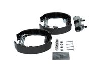 BOSCH Remschoenset 2