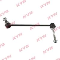 Stange/Strebe, Stabilisator