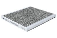 Filter, Innenraumluft