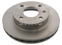 Disc frana SWAG, Cod: 50 90 3167