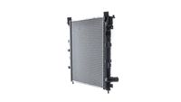 Thumbnail - Radiateur - CR2690000S - MAHLE