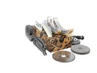 Thumbnail - Distributiekettingset - RS0033 - ET ENGINETEAM