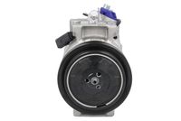 THERMOTEC Compressor, airconditioning 2