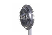 Thumbnail - Koppeling, radiateurventilator - CFC49000P - MAHLE