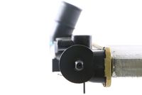 Thumbnail - Radiateur - CR475000S - MAHLE