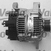 Generator / Alternator VALEO, Cod: 436403