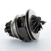 Картридж, турбокомпресор