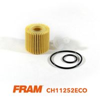 маслен филтър