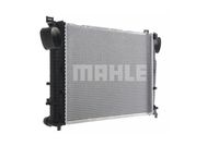 Thumbnail - Radiateur - CR304000S - MAHLE