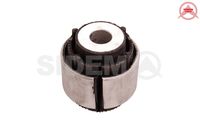 Mounting, control/trailing arm