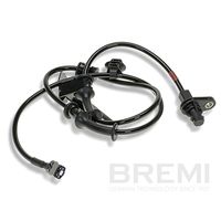 Sensor, Raddrehzahl