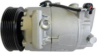 Thumbnail - Compressor, airconditioning - ACP156000S - MAHLE