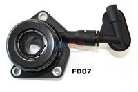 Rulment de presiune JAPKO, Cod: 90FD07