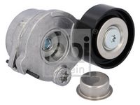 Riemenspanner, Keilrippenriemen