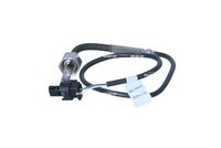 Sensor, Abgastemperatur