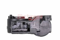 METZGER AUTOTEILE Stel element, mengklep 2