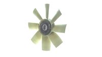 Thumbnail - Koelventilatorwiel - CFF430000P - MAHLE