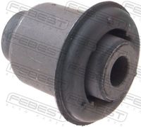 Bucsa bascula brat suspensie FEBEST, Cod: HAB-091