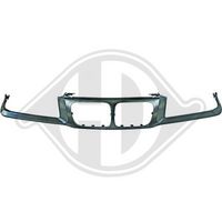 RAHMEN KüHLERGITTER