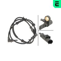 Датчик, обороти на колелото 06-S801 OPTIMAL