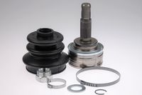 Gelenksatz, Antriebswelle