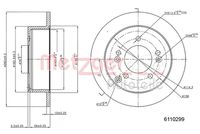 Bremsscheibe