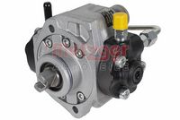 METZGER AUTOTEILE Hogedrukinspuitpomp 1