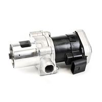 Izpl. gāzu recirkulācijas vārsts