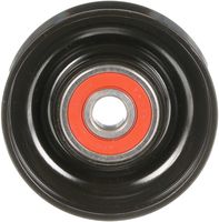 Τεντωτήρας, ιμάντας poly-V  DriveAlign™
