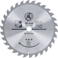 SäGEBLATT HANDKREISSäGE