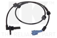 Sensor, Raddrehzahl