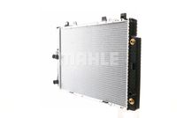 Thumbnail - Radiateur - CR278000S - MAHLE