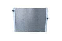 Kühler, Motorkühlung