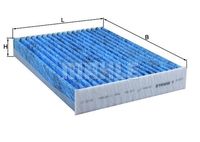 Filter, Innenraumluft