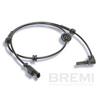Sensor, Raddrehzahl