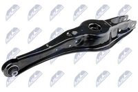 Brat, suspensie roata NTY, Cod: ZWT-WW-017