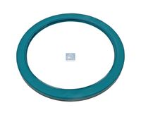 Simering, ax cardanic DT Spare Parts, Cod: 4.20730