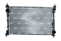 Kühler, Motorkühlung