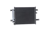 Thumbnail - Condensor, airconditioning - AC1071000S - MAHLE