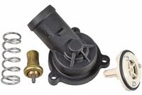 Termostat,lichid racire METZGER AUTOTEILE, Cod: 4006476