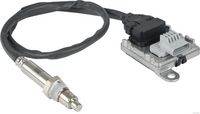 NOx-Sensor, NOx-Katalysator