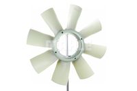 Thumbnail - Koelventilatorwiel - CFW49000P - MAHLE