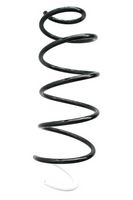 пружина за ходовата част